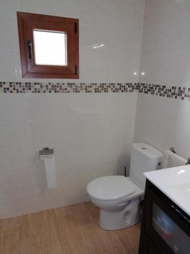 Baño completo